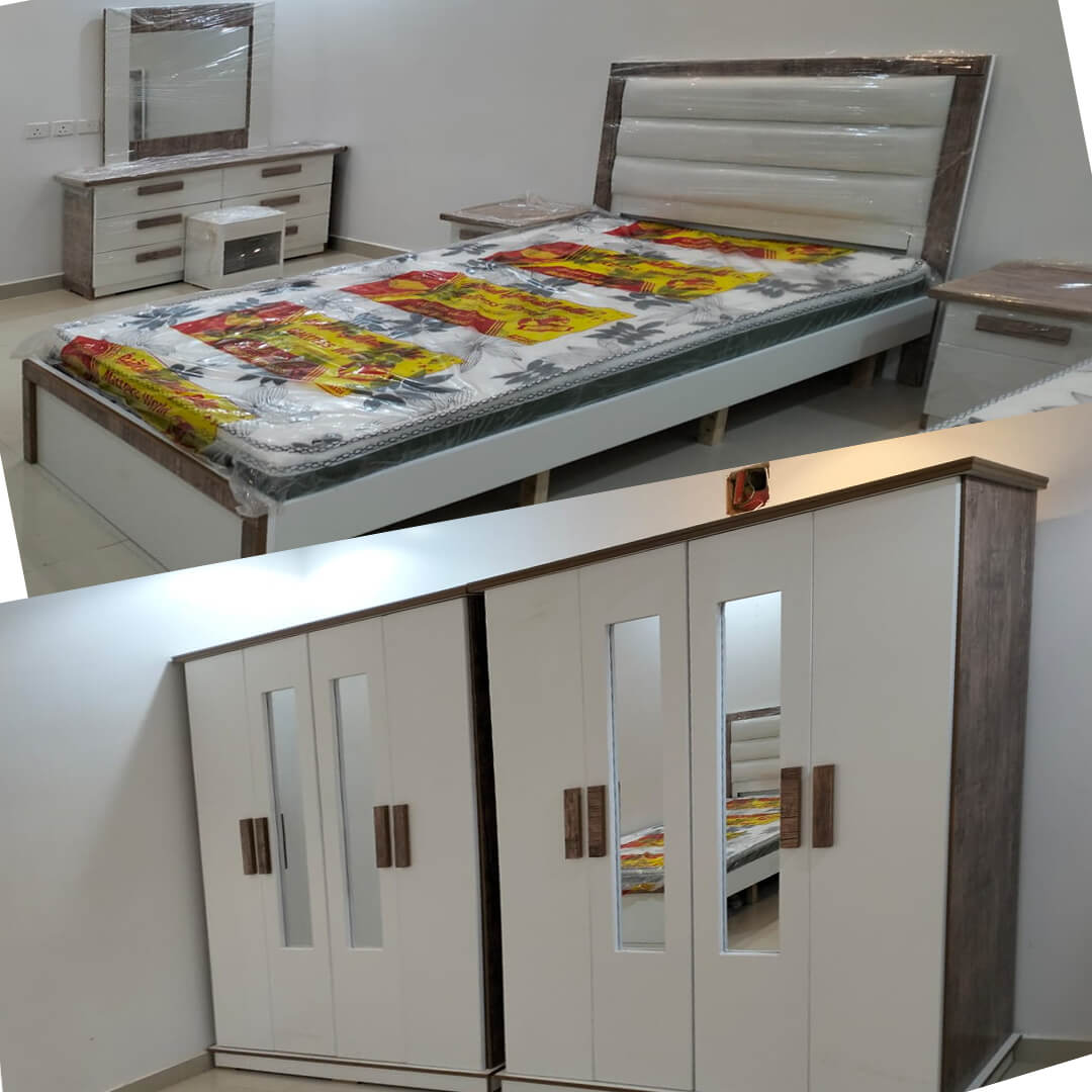 غرف نوم جديده 0