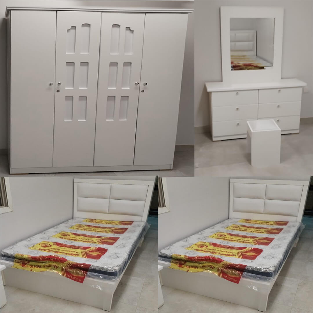 غرف نوم جديده 9