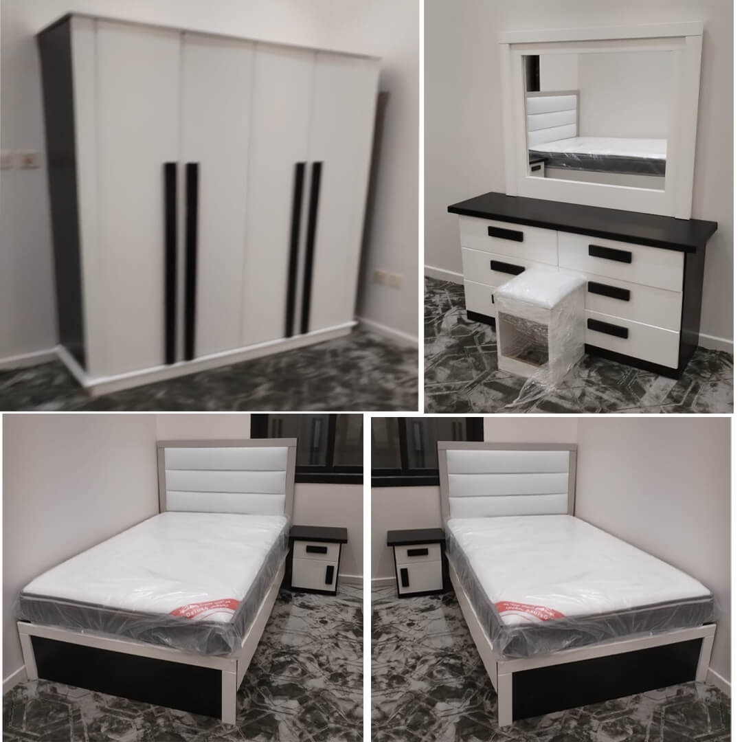 غرف نوم جديده 10