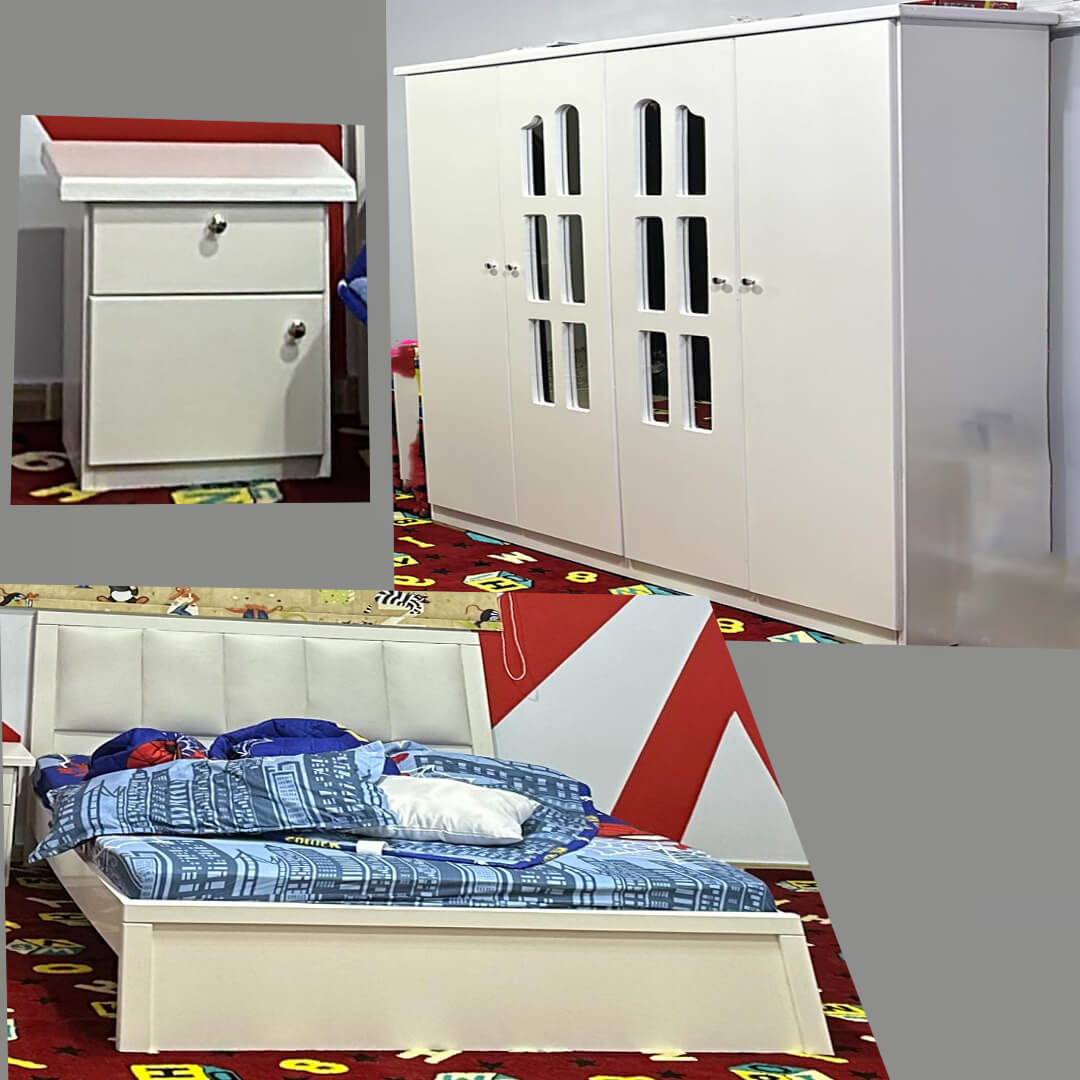 غرف نوم جديده 11