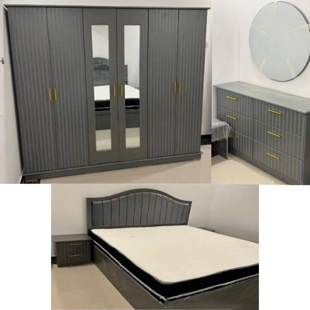 غرف نوم جديدة 15