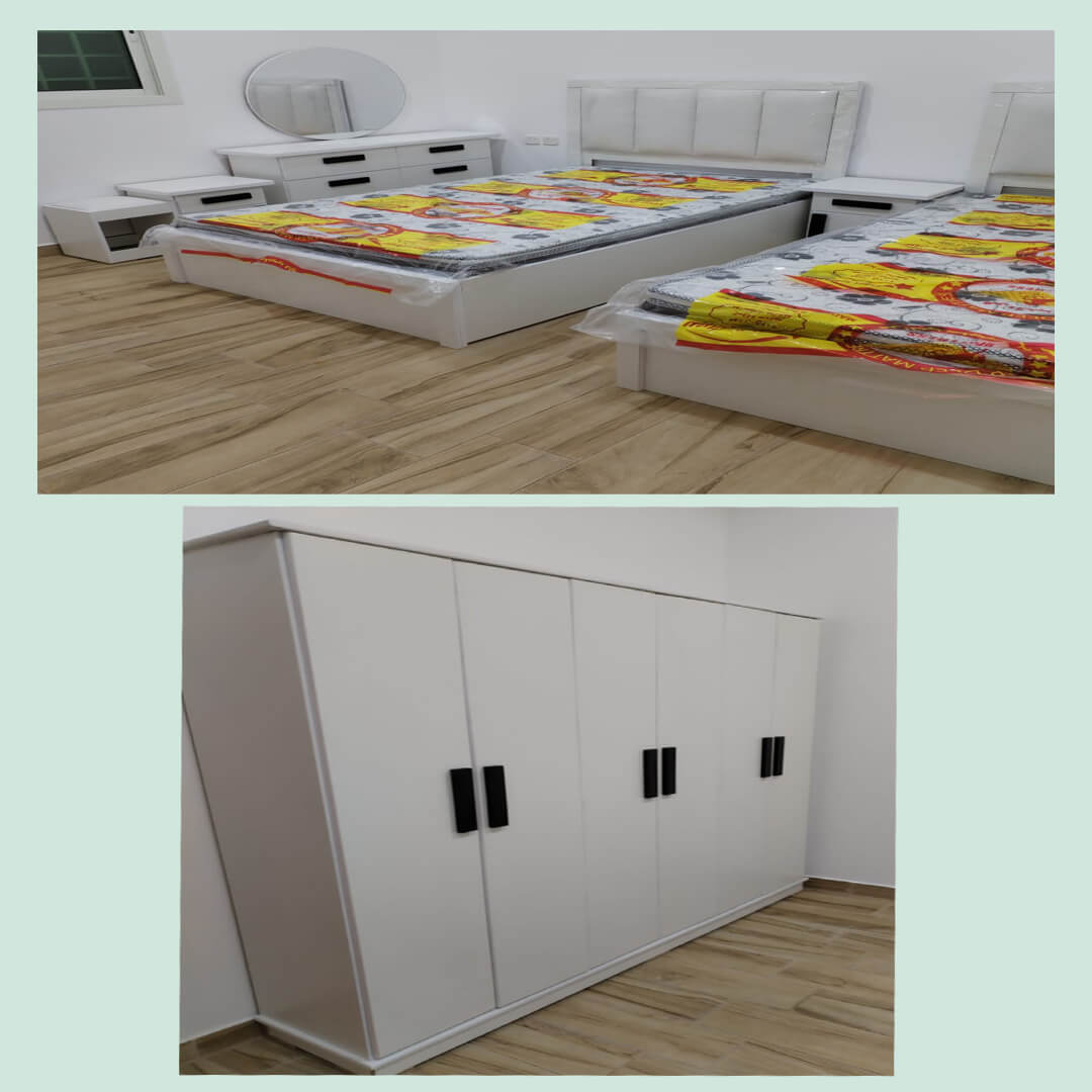 غرف نوم جديده 1