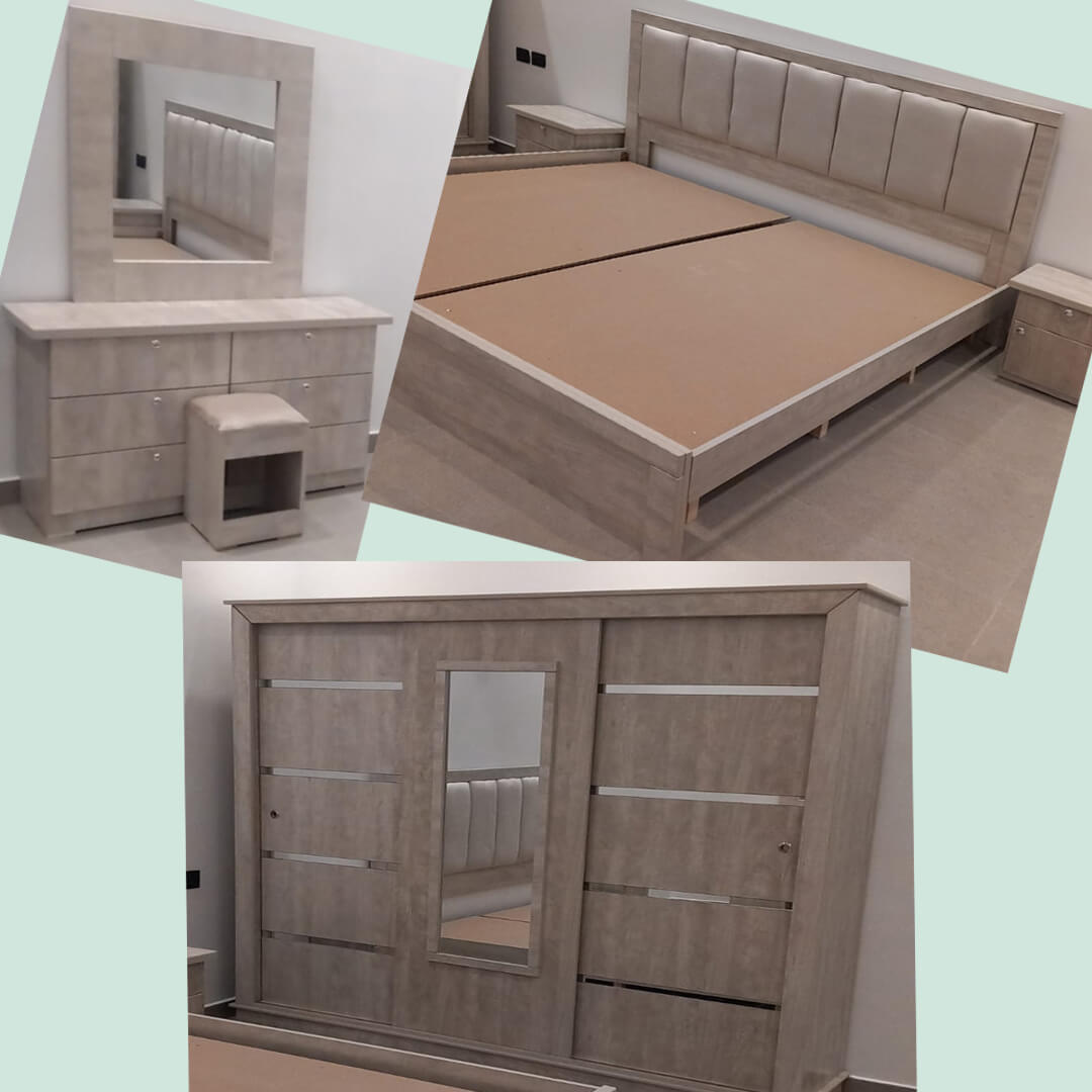 غرف نوم جديده 2