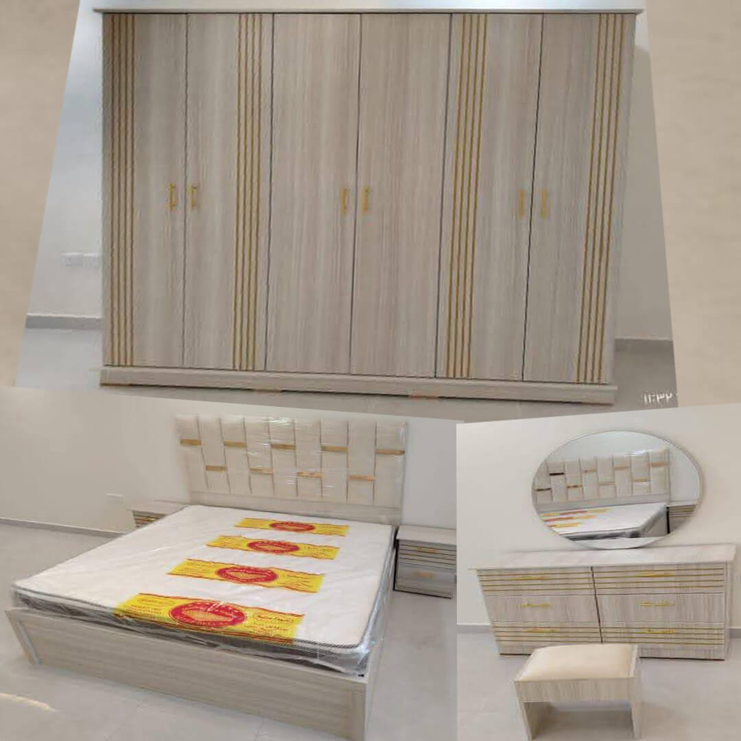 غرف نوم جديده 4