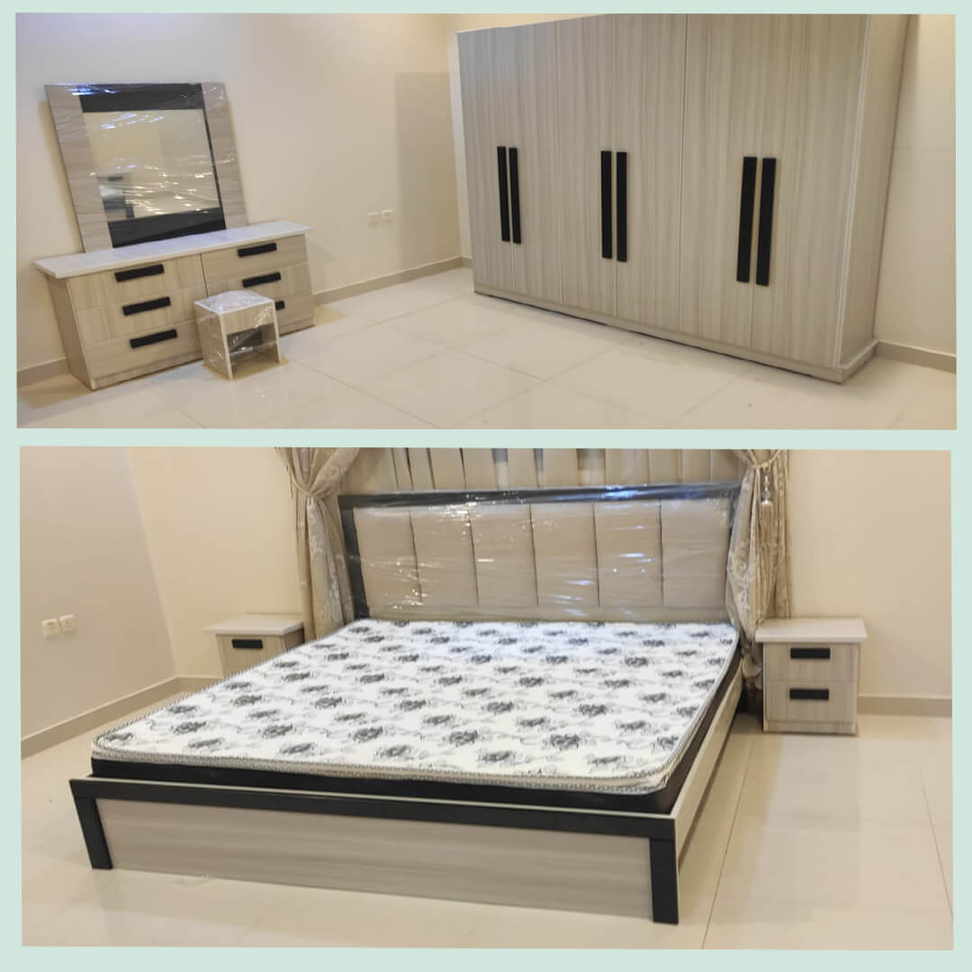 غرف نوم جديده 5