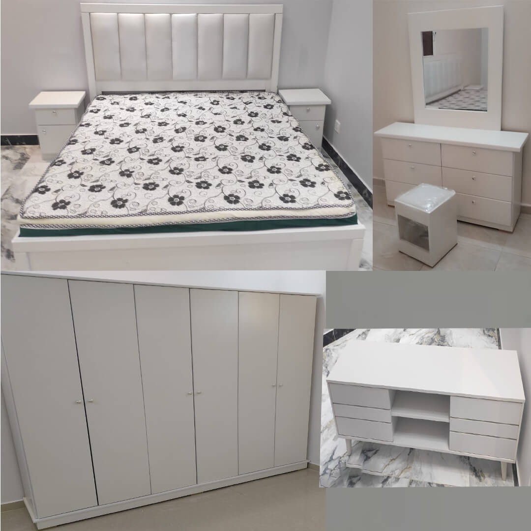 غرف نوم جديده 6