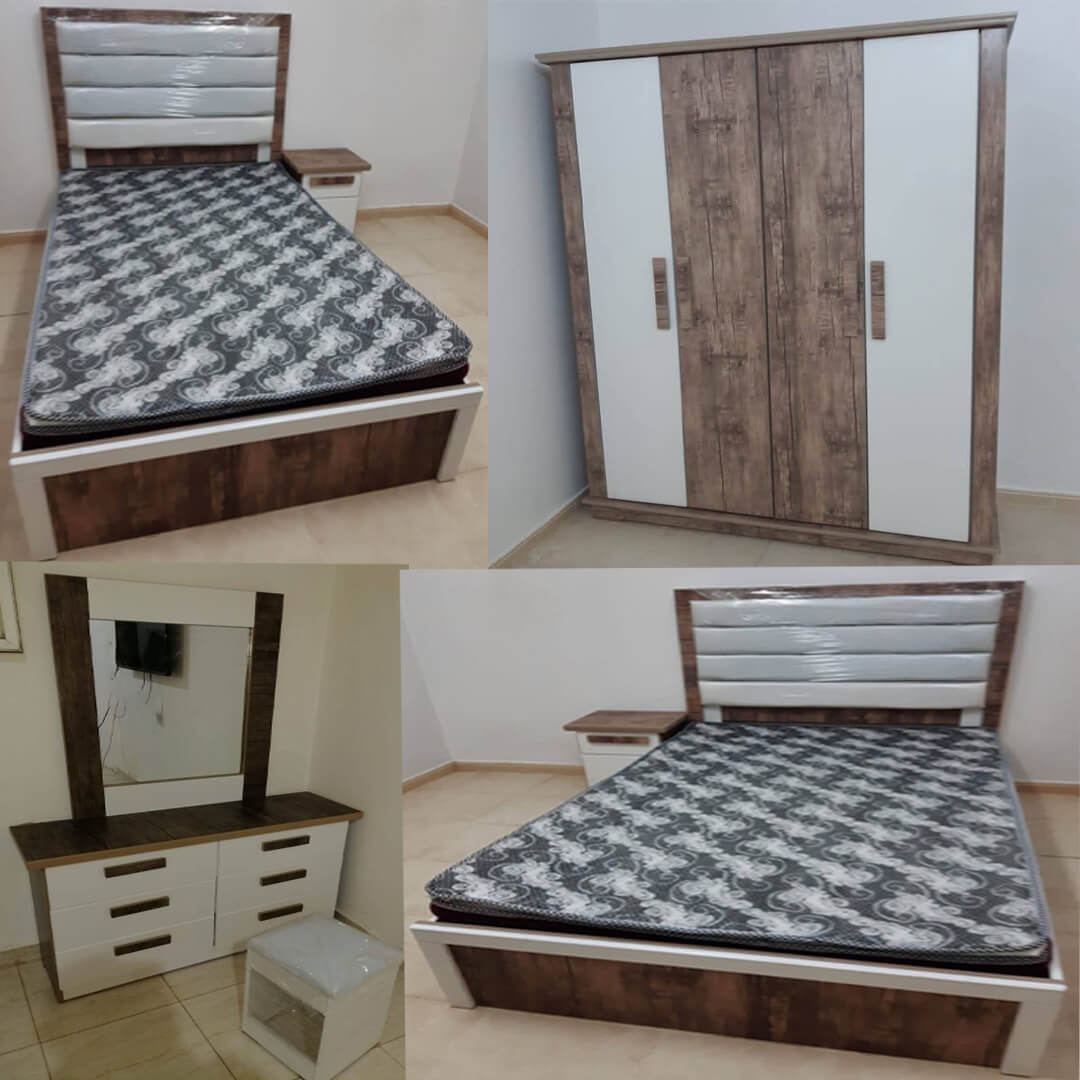 غرف نوم جديده 7