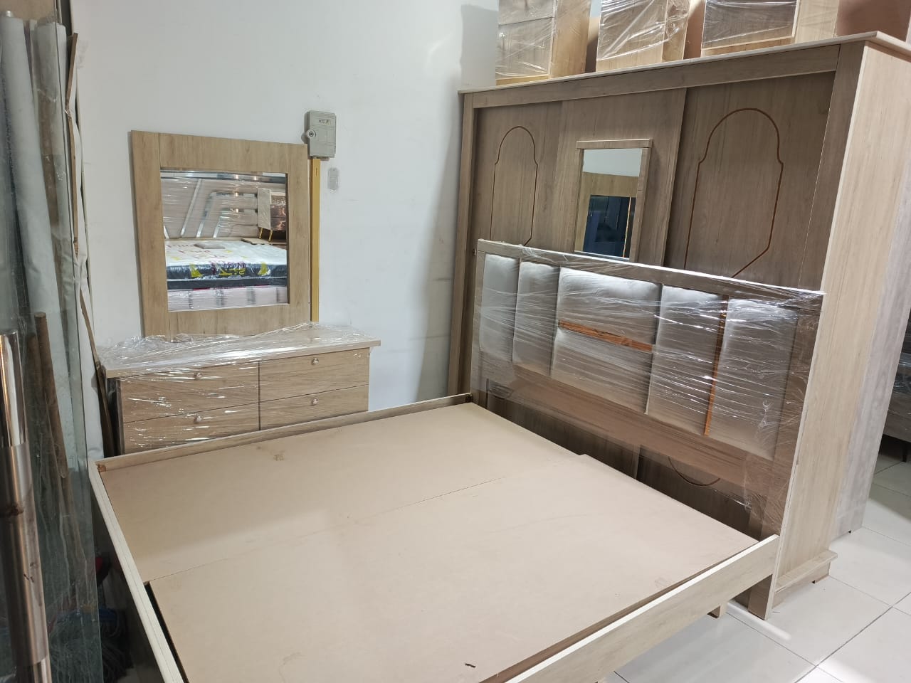 غرف نوم جديده 8