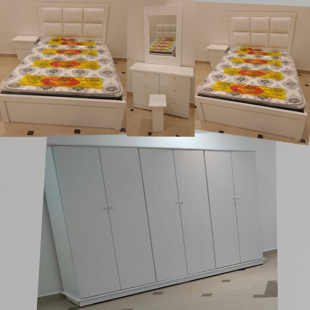 غرف نوم جديده 9