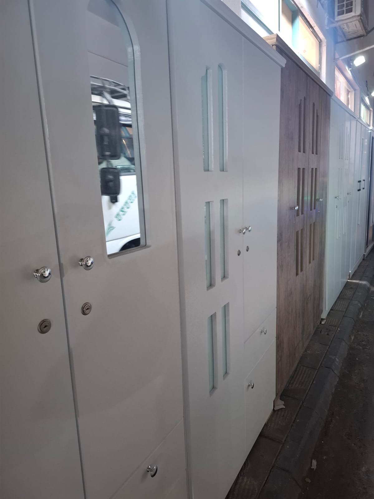 غرف نوم جديده 10