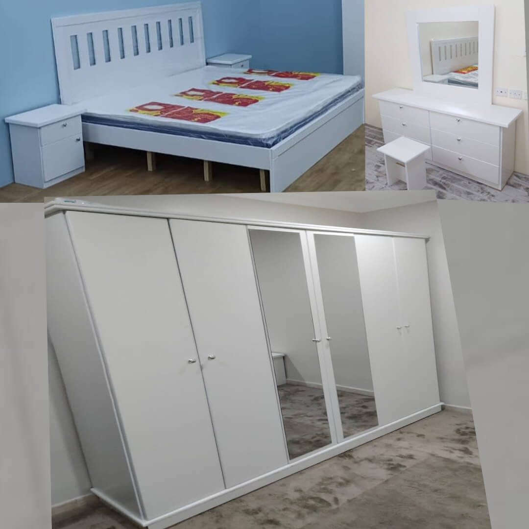 غرف نوم جديده 11