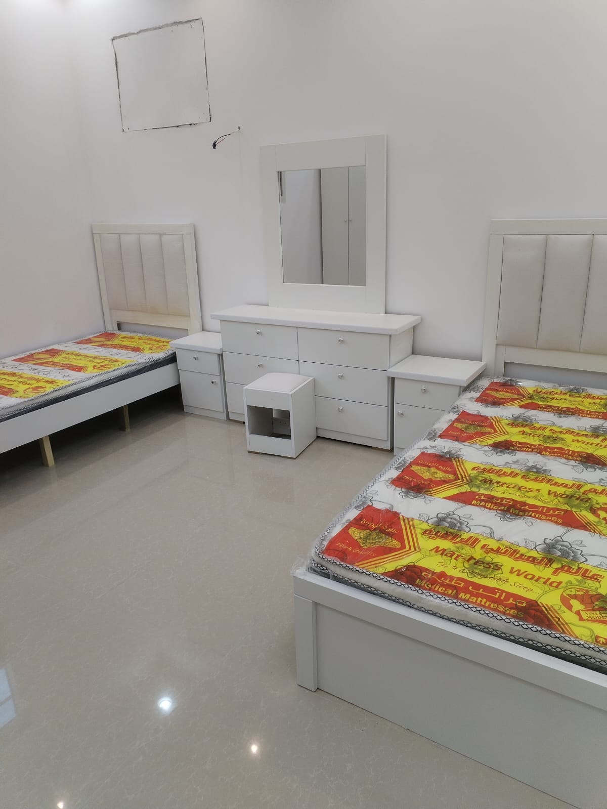 غرف نوم جديده 12