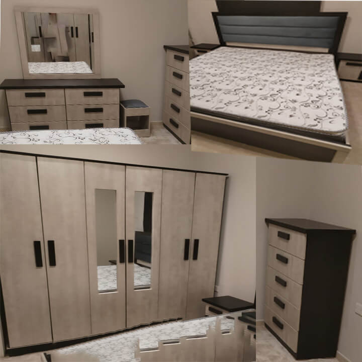 غرف نوم جديدة 15