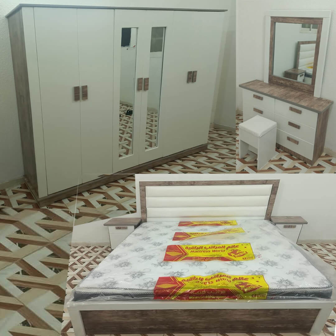 دواليب جاهزه وتفصيل