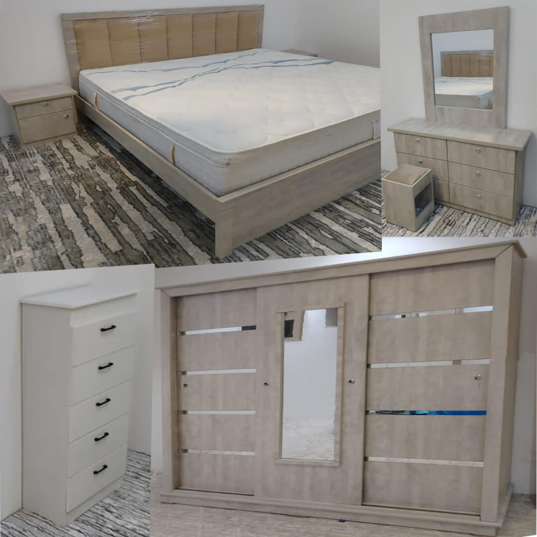 غرف نوم جديده 2