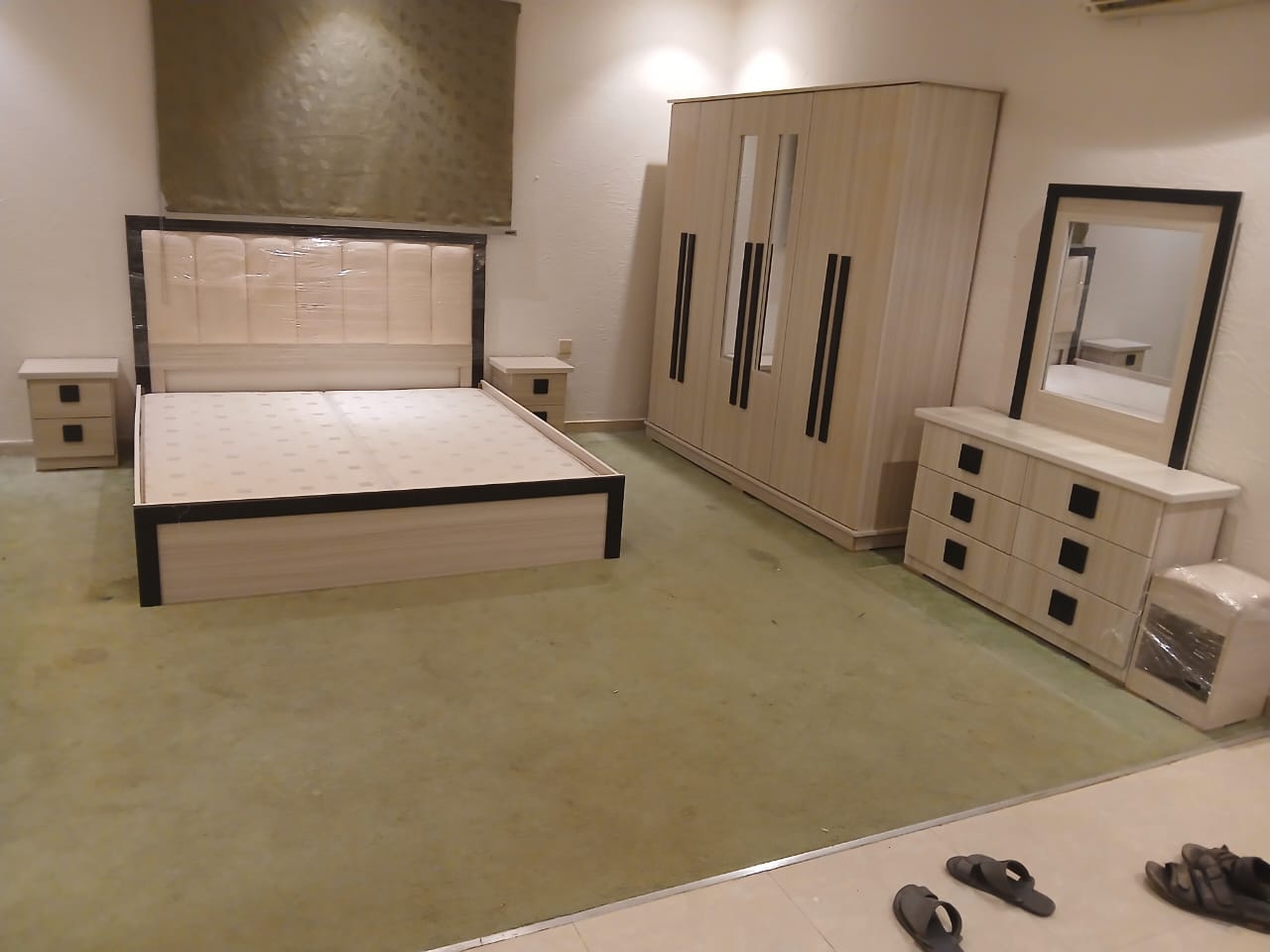 غرف نوم جديده 4