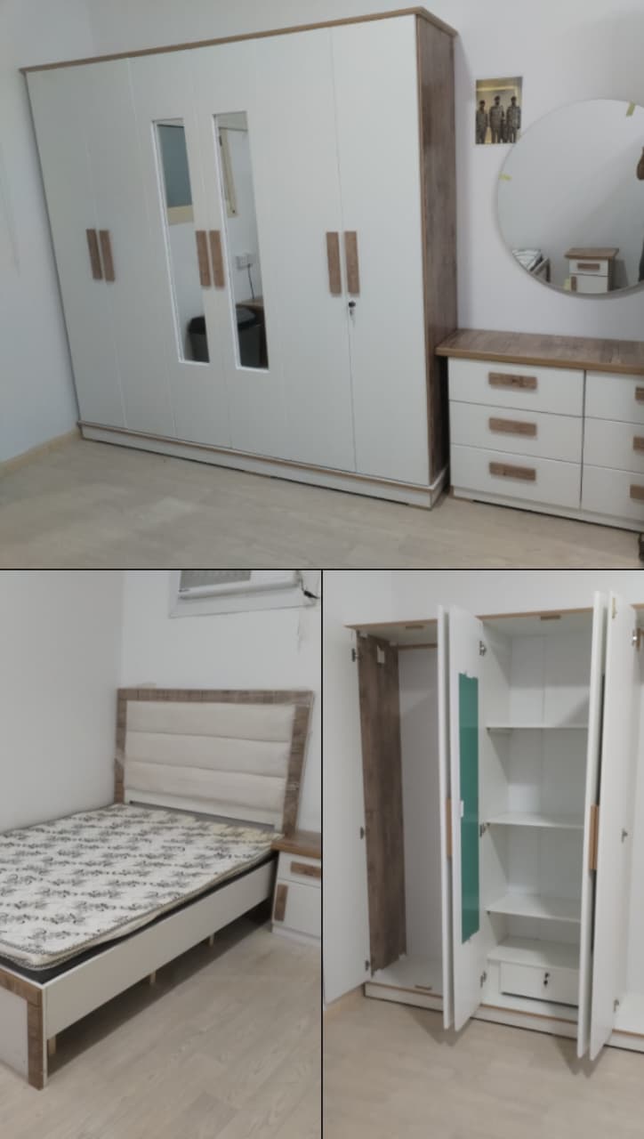 غرف نوم جديده 6