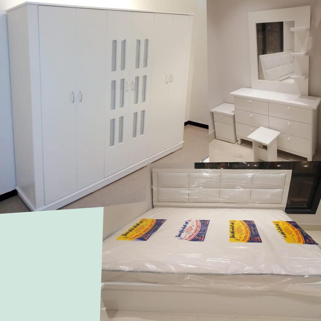 غرف نوم جديده 7