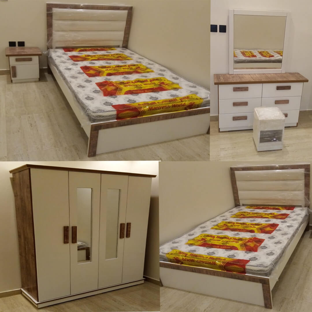 غرف نوم جديده 8