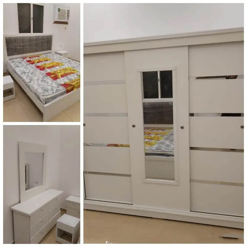 غرف نوم جديده 11