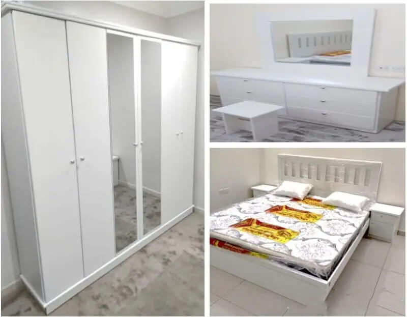 غرف نوم جديده 12