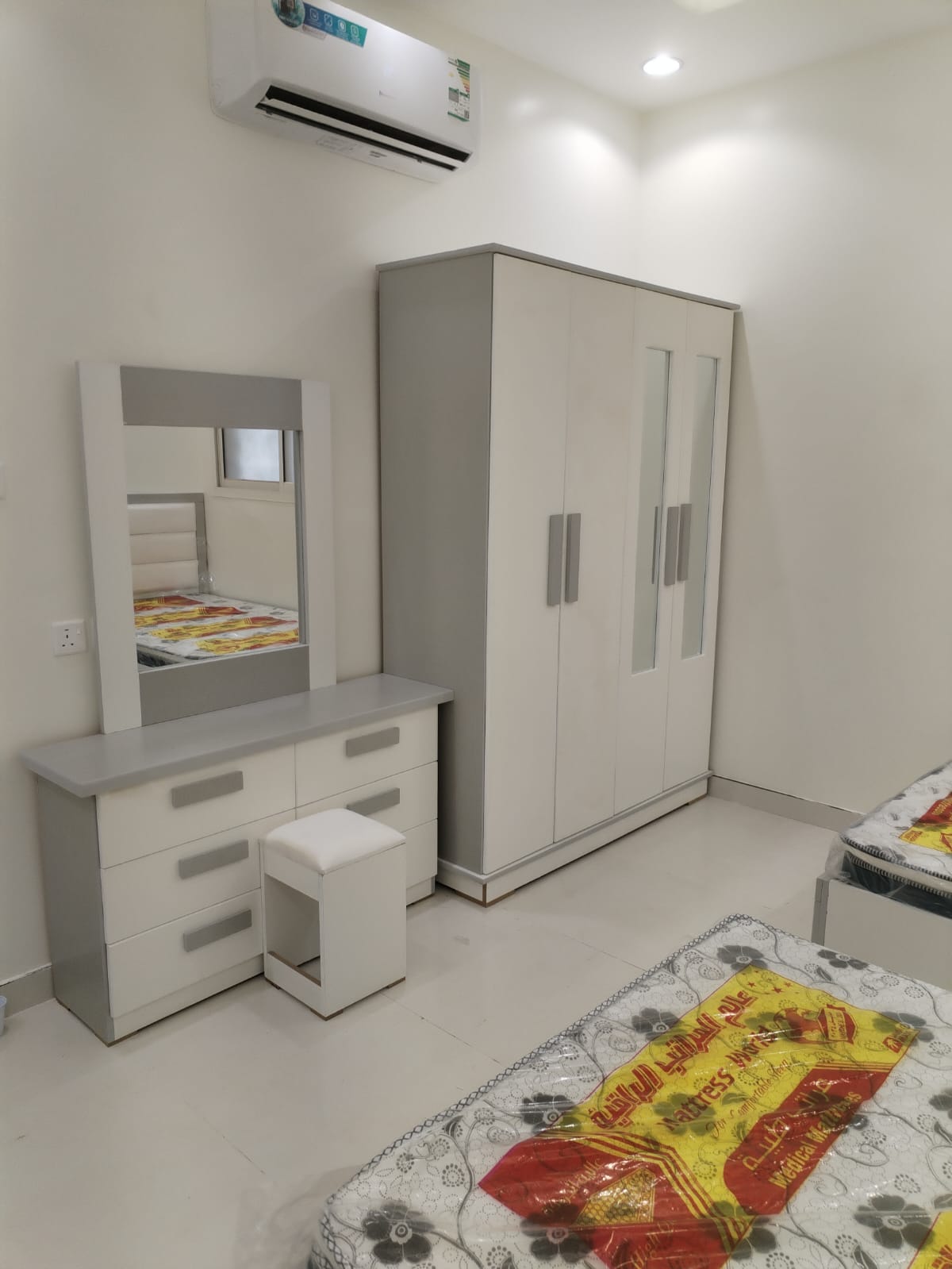 غرف نوم جديده 13