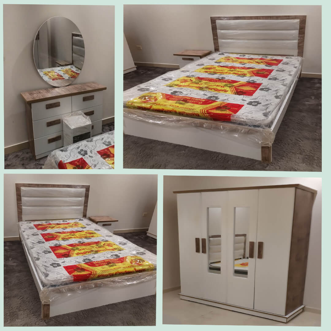 غرف نوم جديده 15