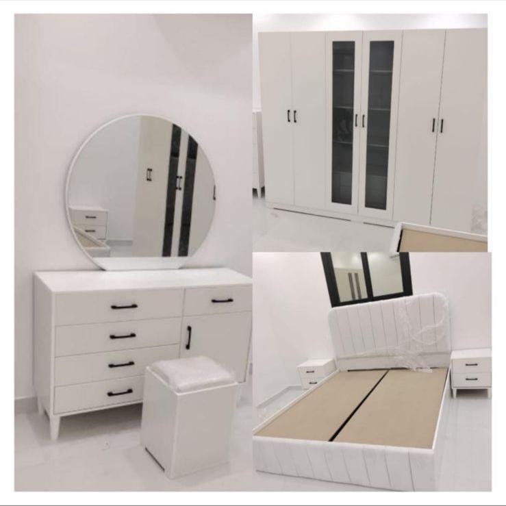 غرف نوم جديده 6