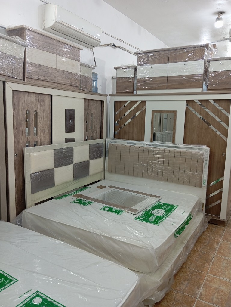 غرف نوم جديده 8