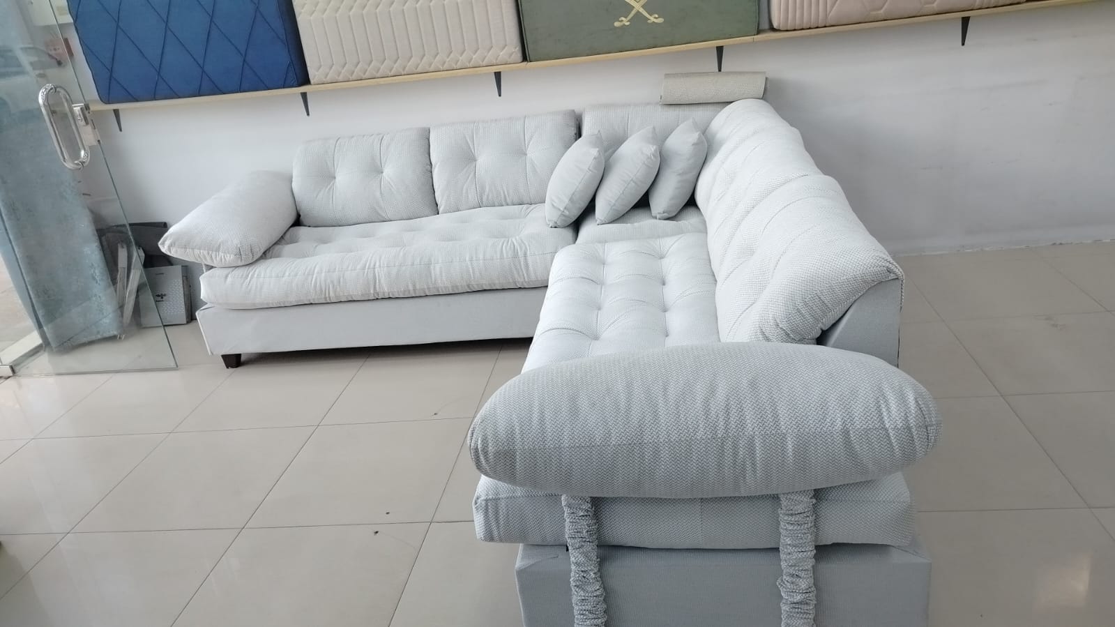 كنب ركنة مجلس 0