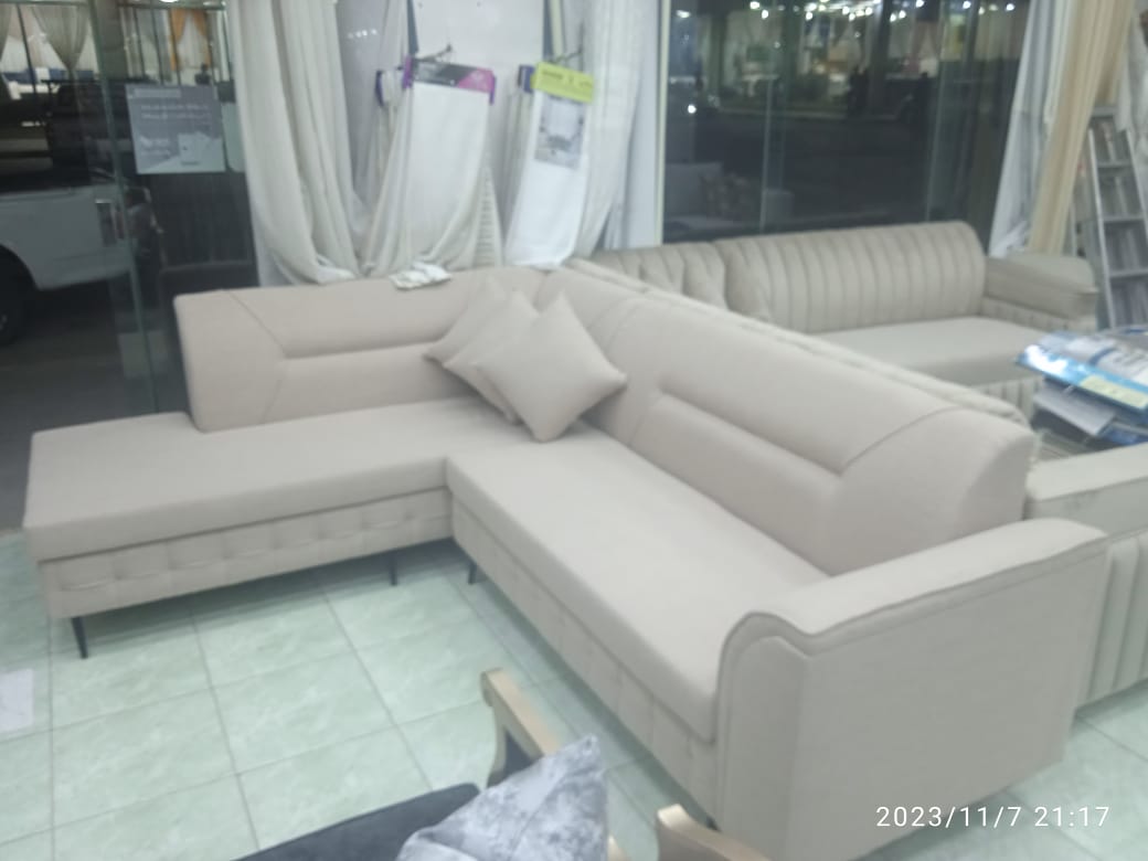 كنب ركنة مجلس 9