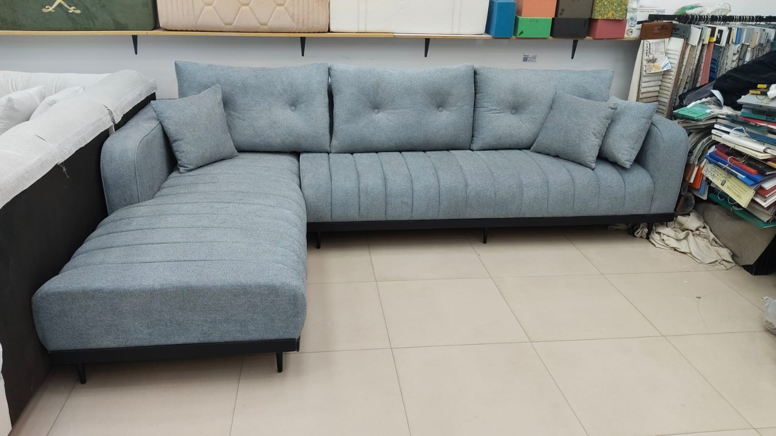 كنب ركنة مجلس 1