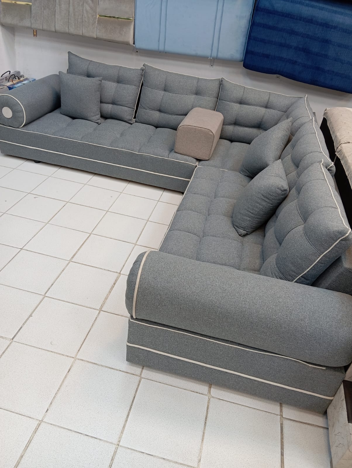 كنب ركنة مجلس 20