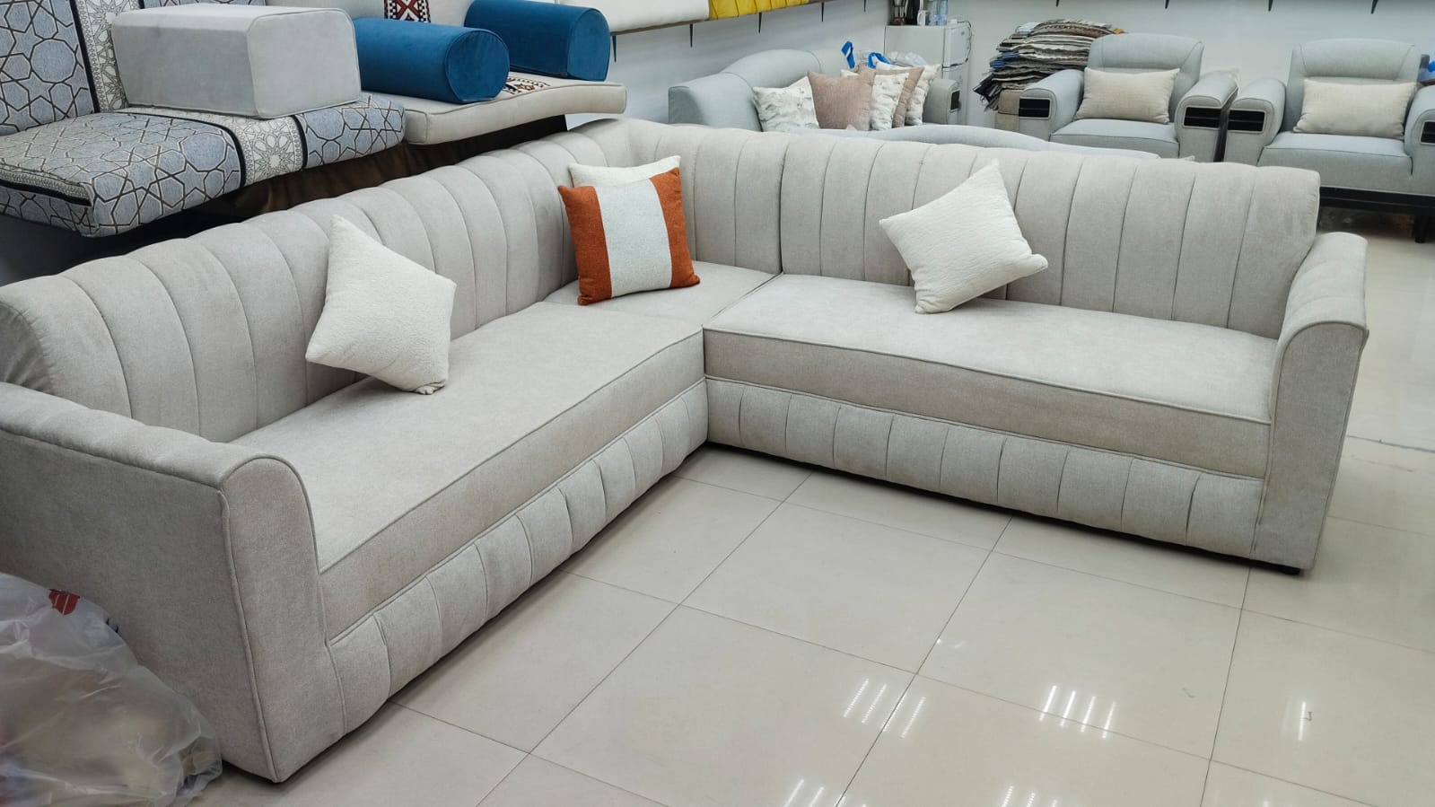 كنب ركنة مجلس 2