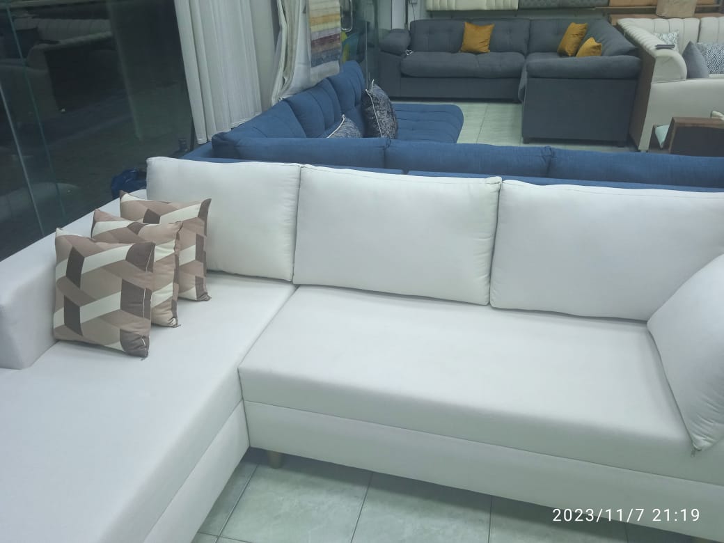 كنب ركنة مجلس 6