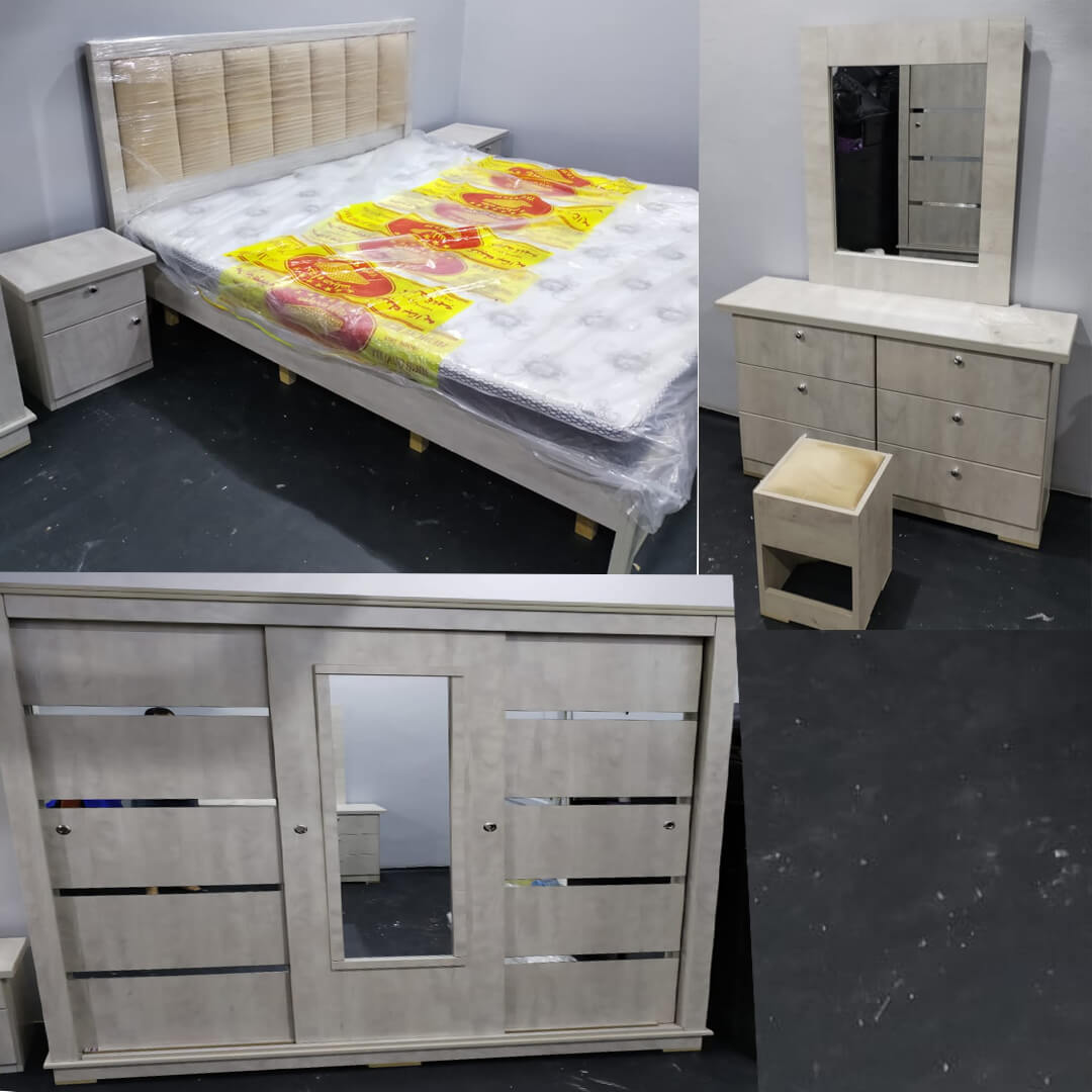 غرف نوم جديده 9