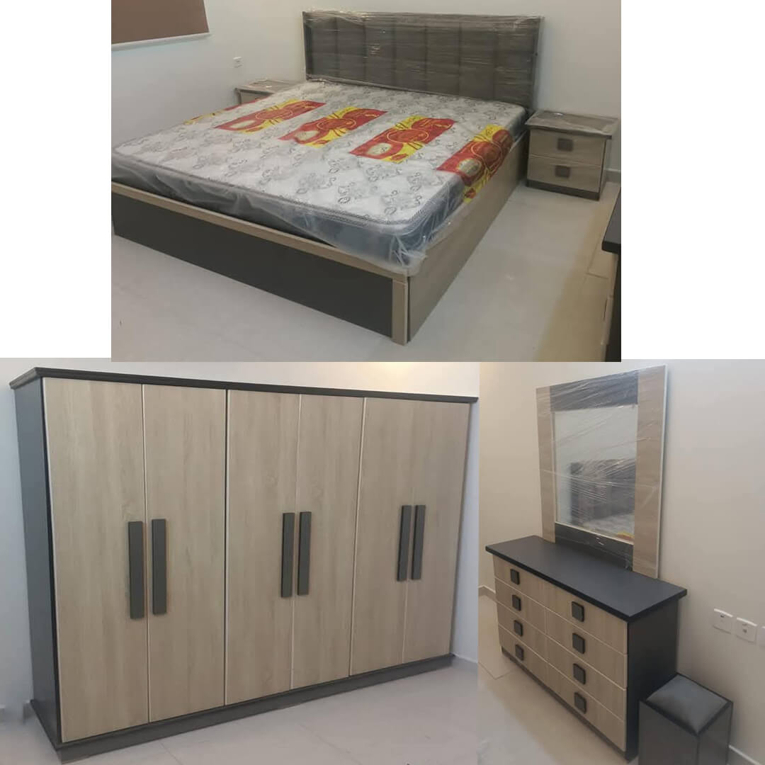 غرف نوم جديده 10