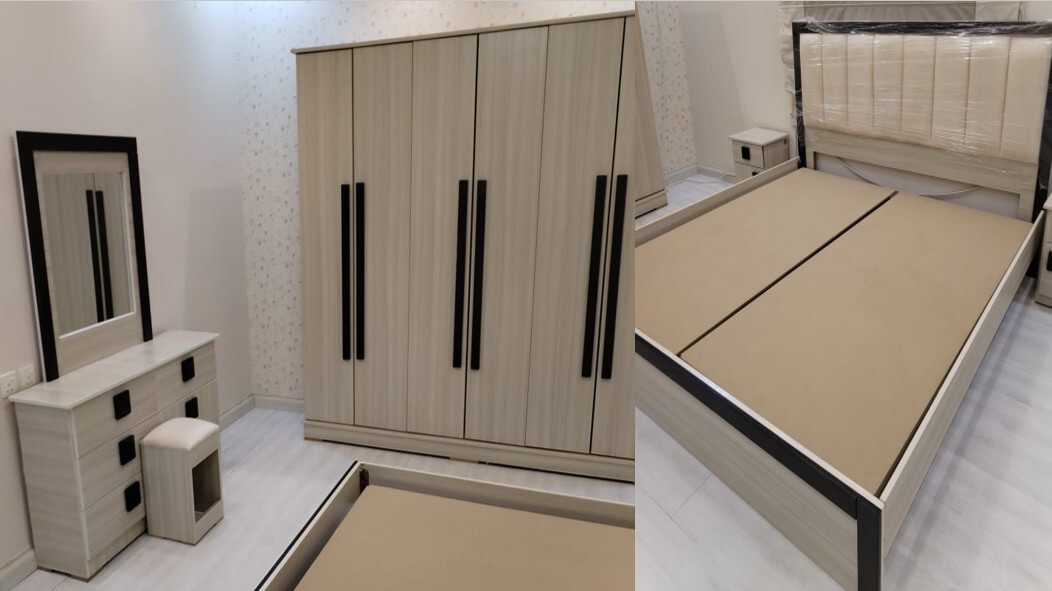 غرف نوم جديده 11