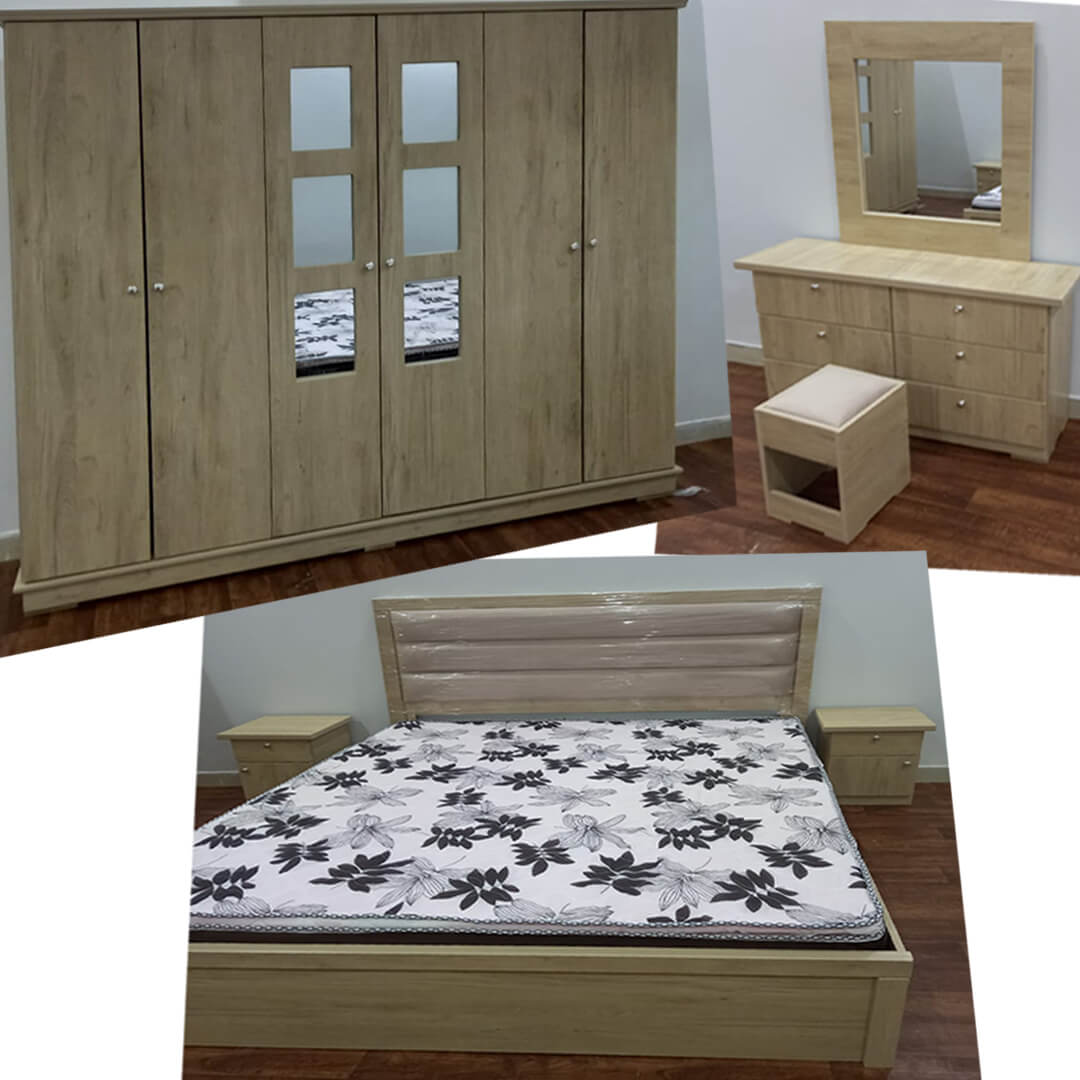 غرف نوم جديده 12