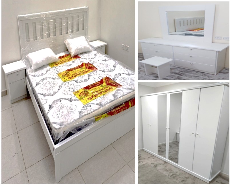 غرف نوم جديده 1