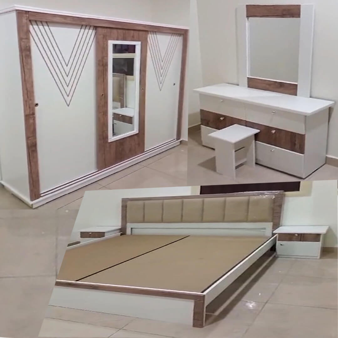 غرف نوم جديده 2