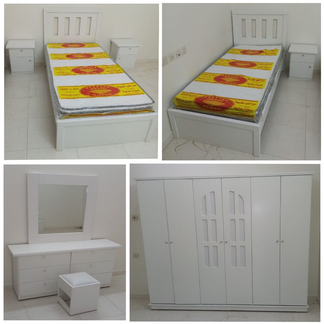 غرف نوم جديده 3