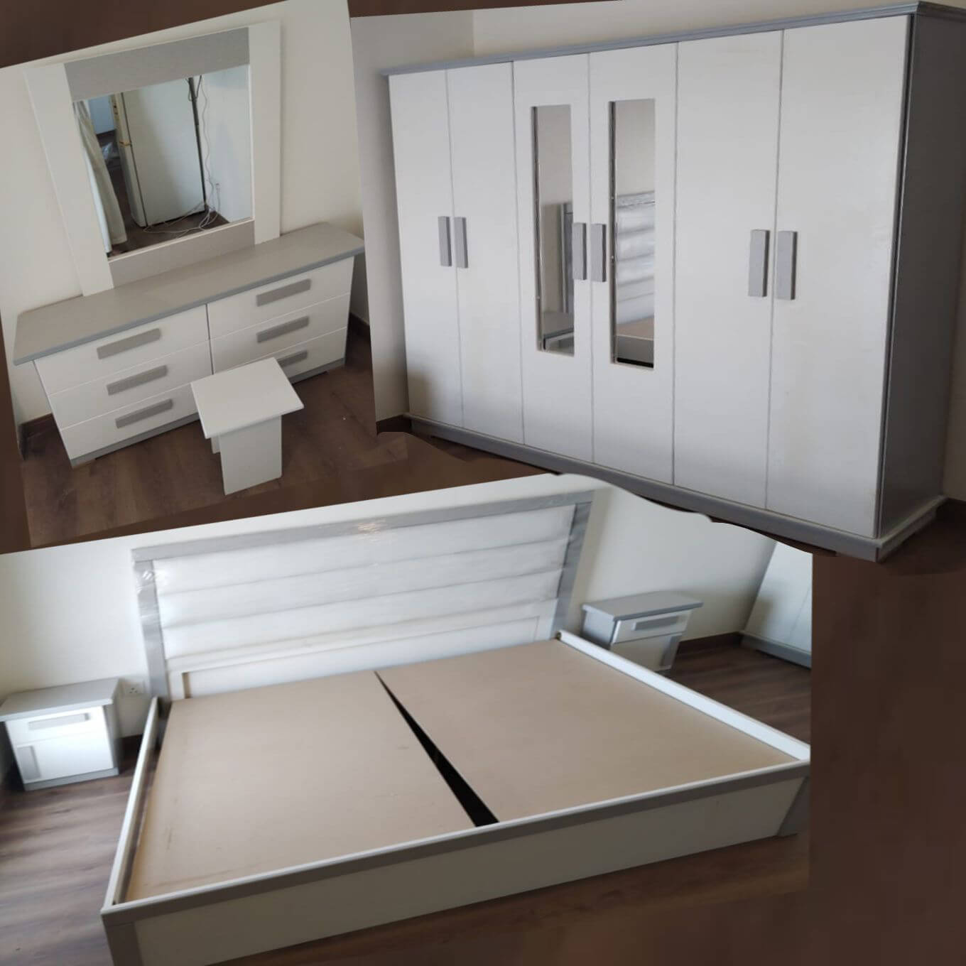 غرف نوم جديده 4