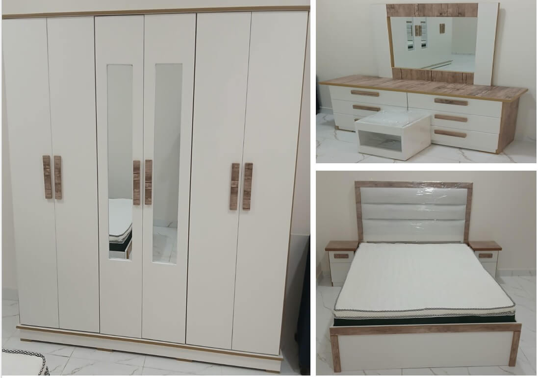 غرف نوم جديده 6