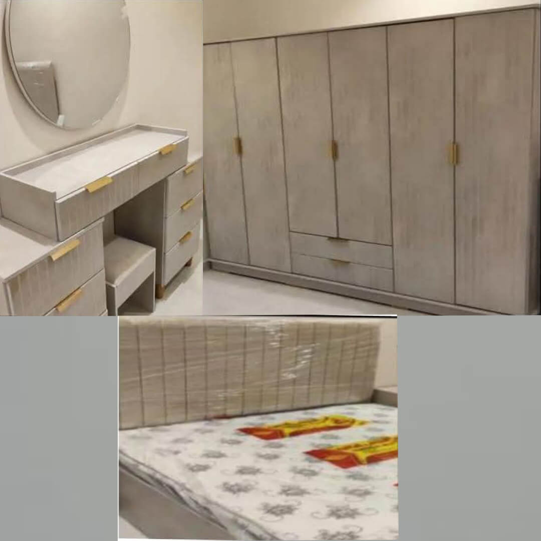 غرف نوم جديده 8