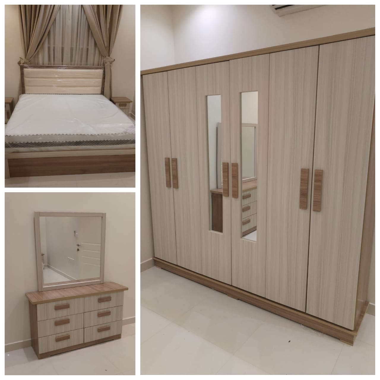 غرف نوم جديده 9