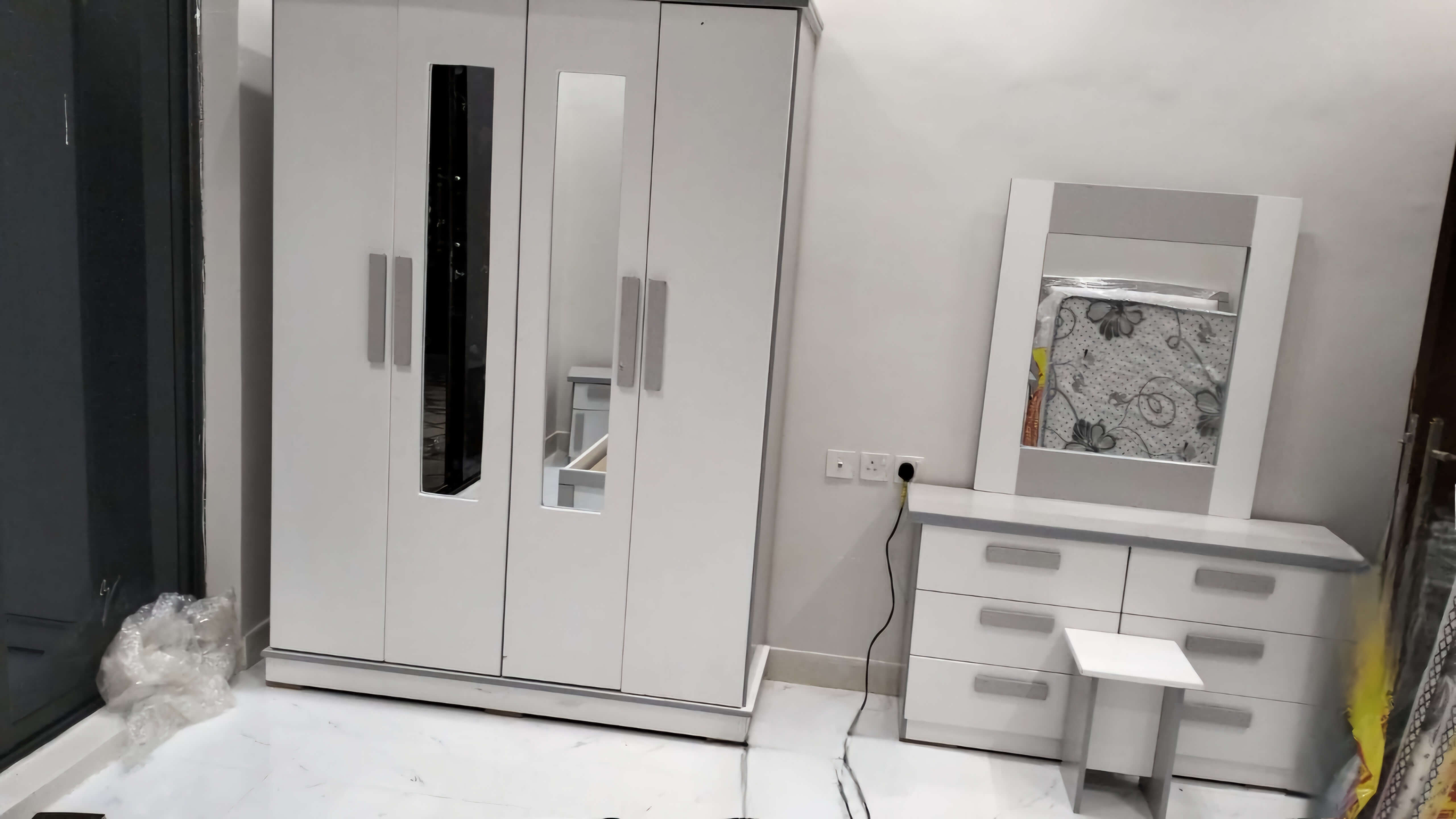 غرف نوم جديده 10