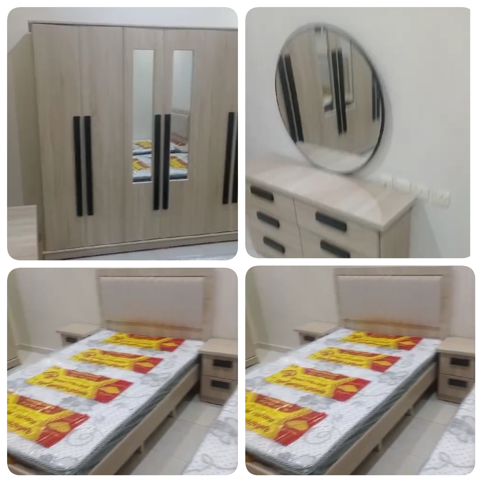 غرف نوم جديده 13