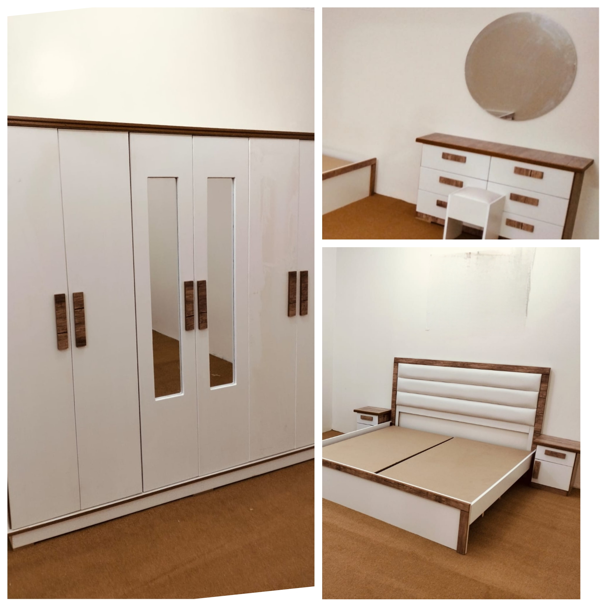 غرف نوم جديده 3