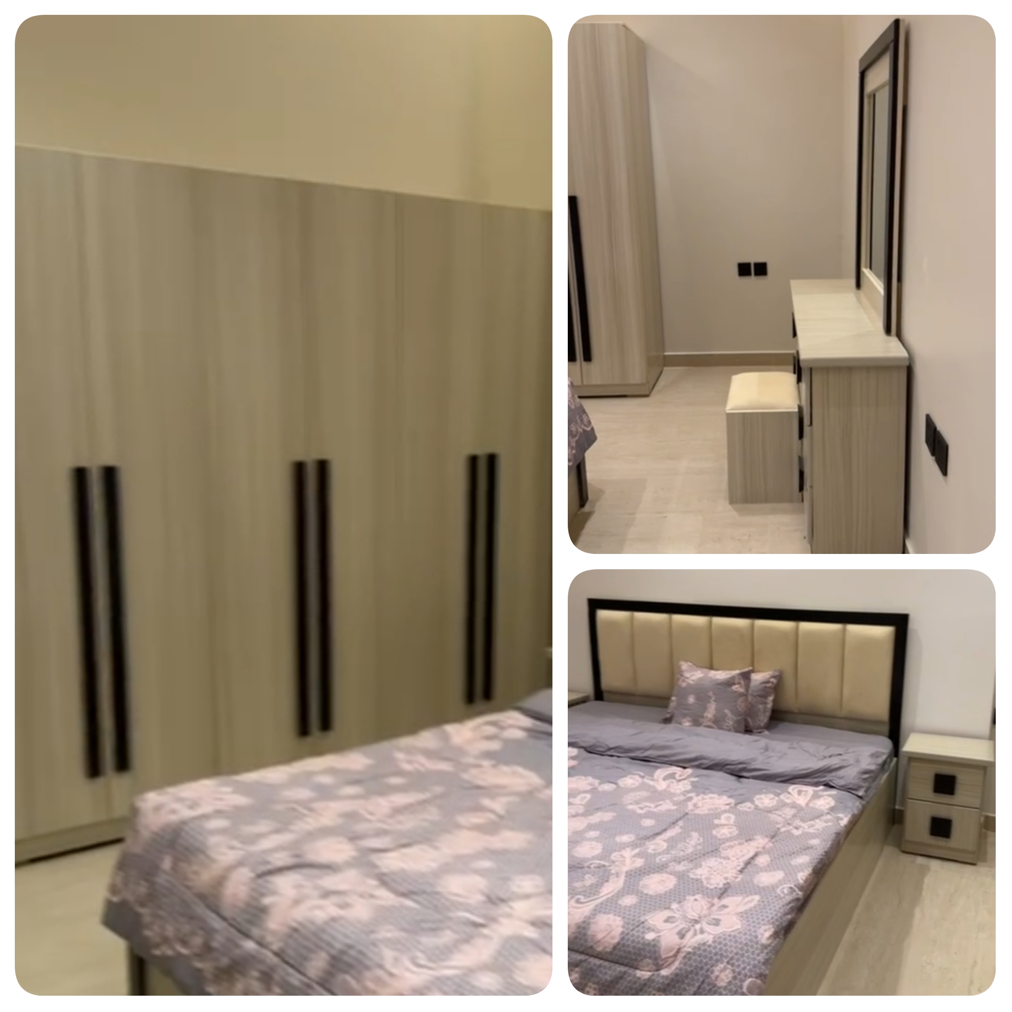 غرف نوم جديده 4